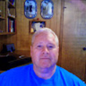 Meet your Posher, Mike